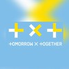 TXT moaの秘密基地