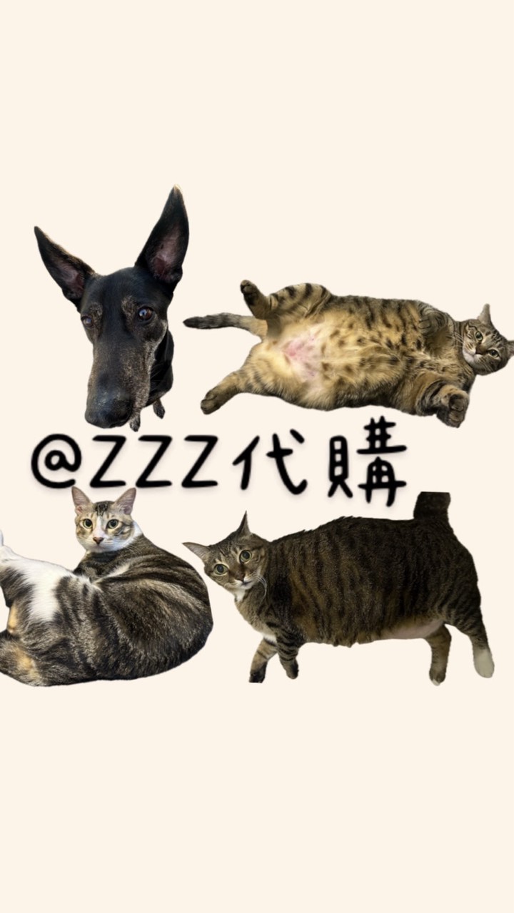 𝒁𝒁𝒁國外代購ღ