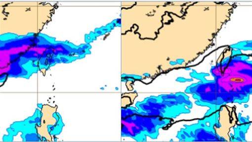 老大洩天機／好天氣剩2天！梅雨季鋒面週末炸全台「最劇時間」曝 三立新聞網 Line Today 4605