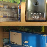 【東北】文房具・ステッドラー好き