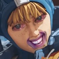 APEX雑談、募集