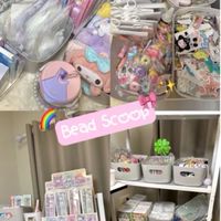 ร้าน Bead Scoop