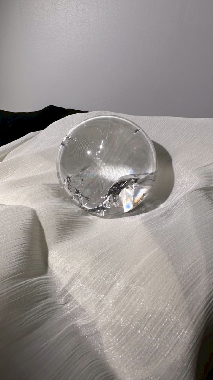 TF🔮水晶療癒房間