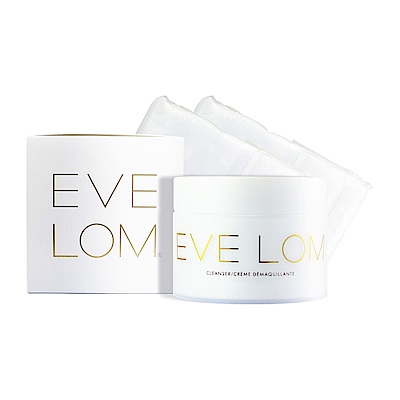 EVE LOM 全能深層潔淨霜 200ml