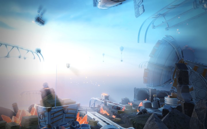 全新免費Basemark GPU繪圖效能測試工具，電腦、行動裝置都能跑