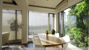 打造好感生活，10種有FU 居家設計建議