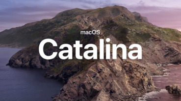 新 macOS「Catalina」發表：讓 iPad 變身第二螢幕或是繪圖板，連接 iPhone 也不再強制開啟 iTunes 了