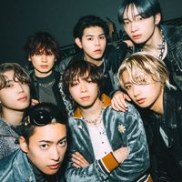 BE:FIRST♡30代BESTY集まれ❤️‍🔥