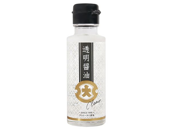 日本 五葉~醬油風調味露(100ml)【D166091】透明醬油，還有更多的日韓美妝、海外保養品、零食都在小三美日，現在購買立即出貨給您。