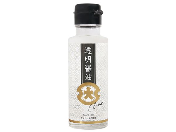 日本 五葉~醬油風調味露(100ml)【D166091】透明醬油，還有更多的日韓美妝、海外保養品、零食都在小三美日，現在購買立即出貨給您。