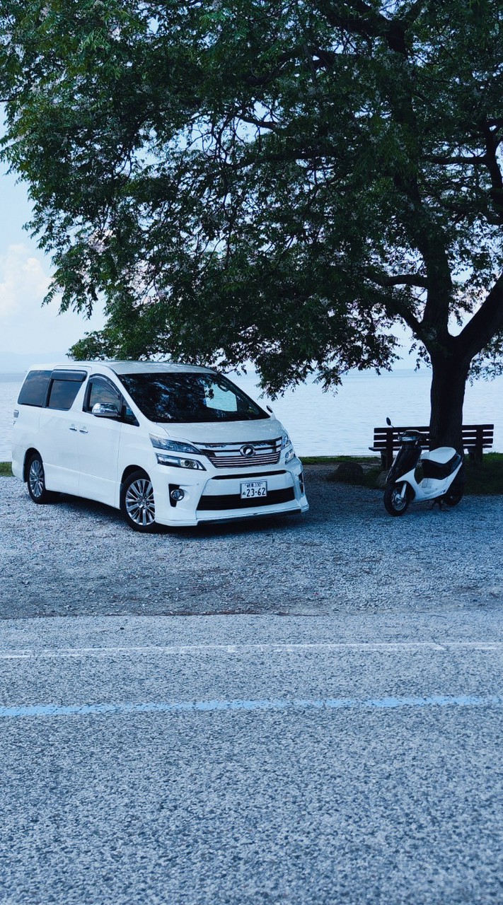'05〜'08の車好きの集まり