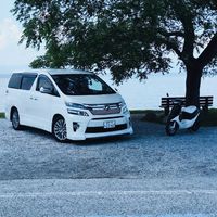 '05〜'08の車好きの集まり