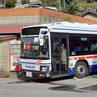 長崎公共交通🚍️・🚚・🚖