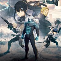 怪獣8号 THE GAME プレイヤーの溜まり場