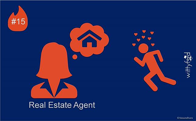 Tinder Umumkan 15 Pekerjaan Wanita yang Paling Bikin Cowok Klepek-Klepek, Nomor 1 Bukan Model