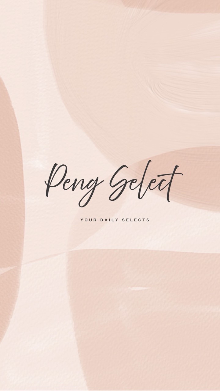 Peng’s Moment｜分享生活、好物