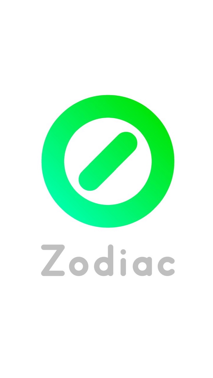 Zodiacのオープンチャット