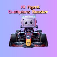 AI Agent Champions Booster