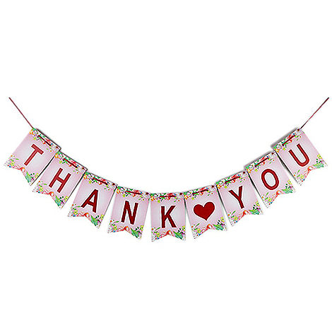 幸福婚禮小物❤花系列鄉村風客製化吊牌/旗幟 A款❤拍婚紗道具/會場佈置/拍照道具