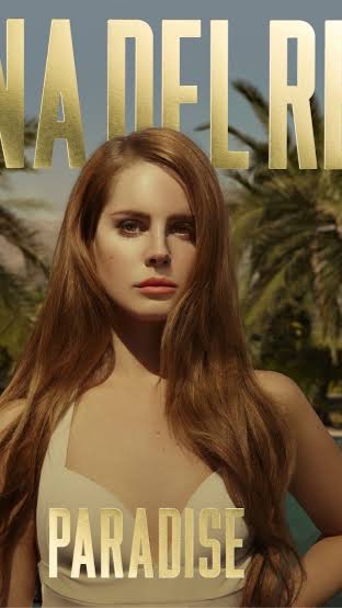 Lana Del Rey-Thai fans-