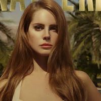 Lana Del Rey-Thai fans-