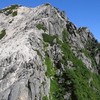 今年🏔️甲斐駒　仙丈へ行きたい