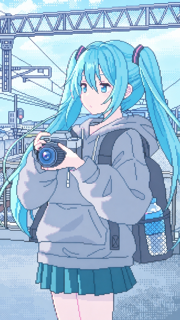 VOCALOID分享和揪團