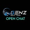GENZ Golf Tour