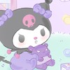 クロミちゃん推し集まれぇー！💜🖤