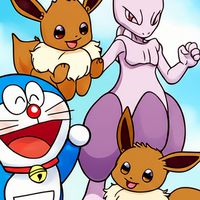 異色Amon