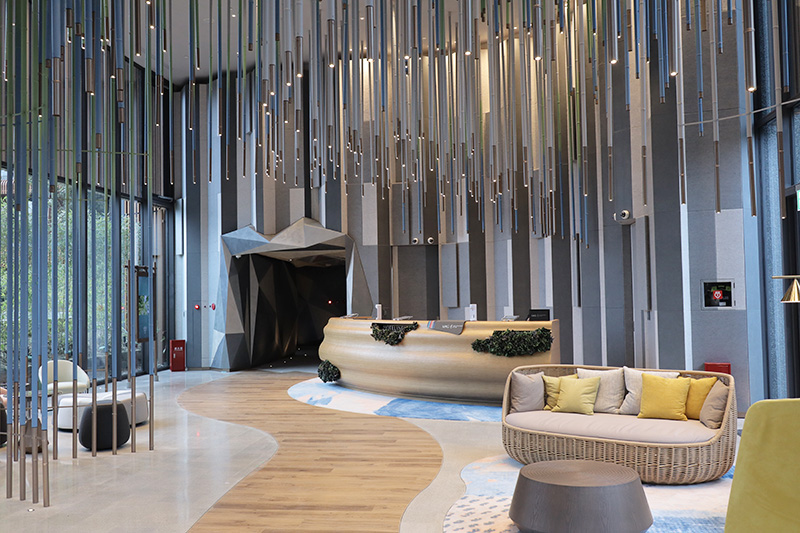 住在雲裡的飯店「阿里山英迪格酒店」開箱！7大必住亮點、房價整理，打開窗簾就能看雲海日出！-1