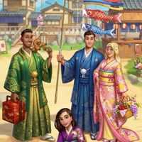 小鎮秘境 申請櫃檯