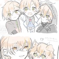 東雲彰人！限定！ぷゆ！