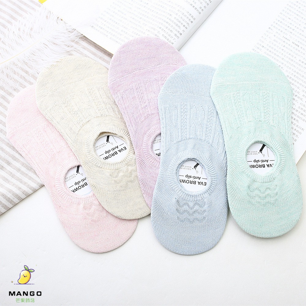 歡迎光臨，全場批發價，看中的可以直接下標哦✅採用48針親膚好感針織棉舒適度超優✅我們只給妳最高的含棉量針織棉✅耐洗程度經得起考驗✅反覆設計版型好穿不磨腳✅親膚舒適透氣不會太薄易跑掉✅美到翻掉的特選顏色