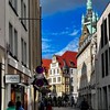 德國明斯特台灣同學會(Taiwanesischer Studentenverein Münster)