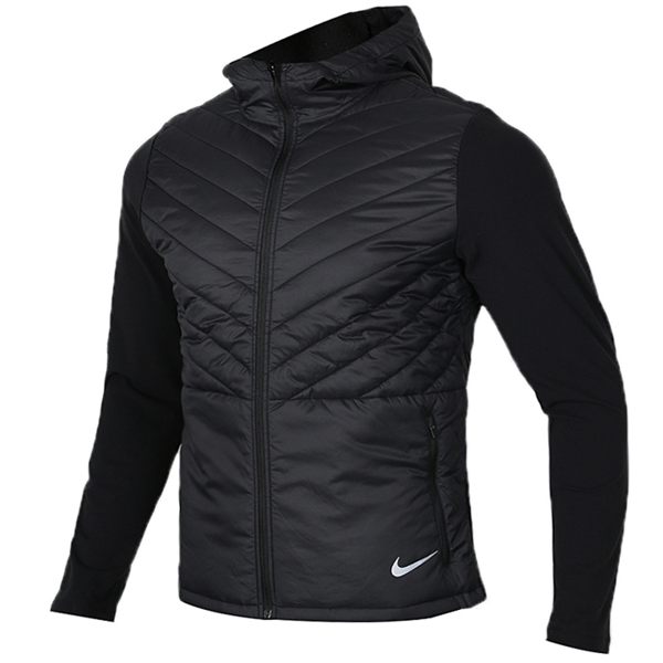 NIKE 服飾系列 NK AROLYR JACKET -男款慢跑運動連帽外套- NO.AH0545010