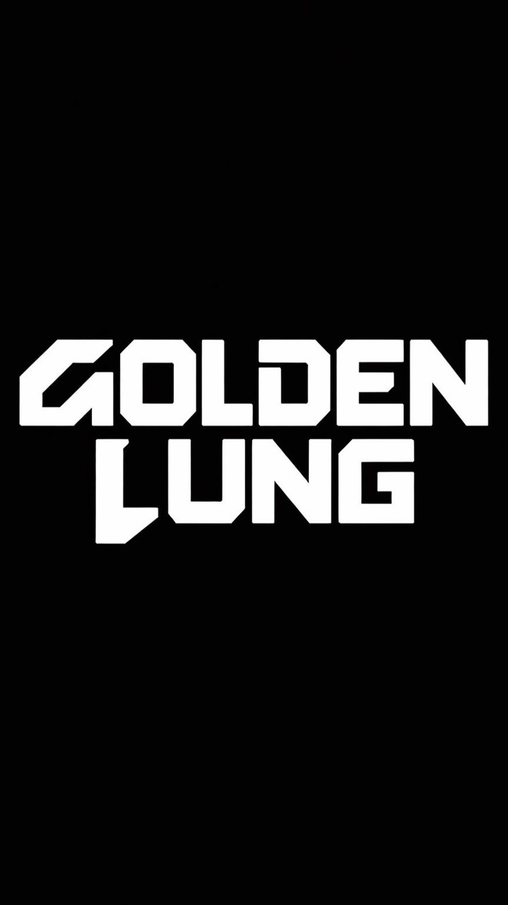 Golden Lung