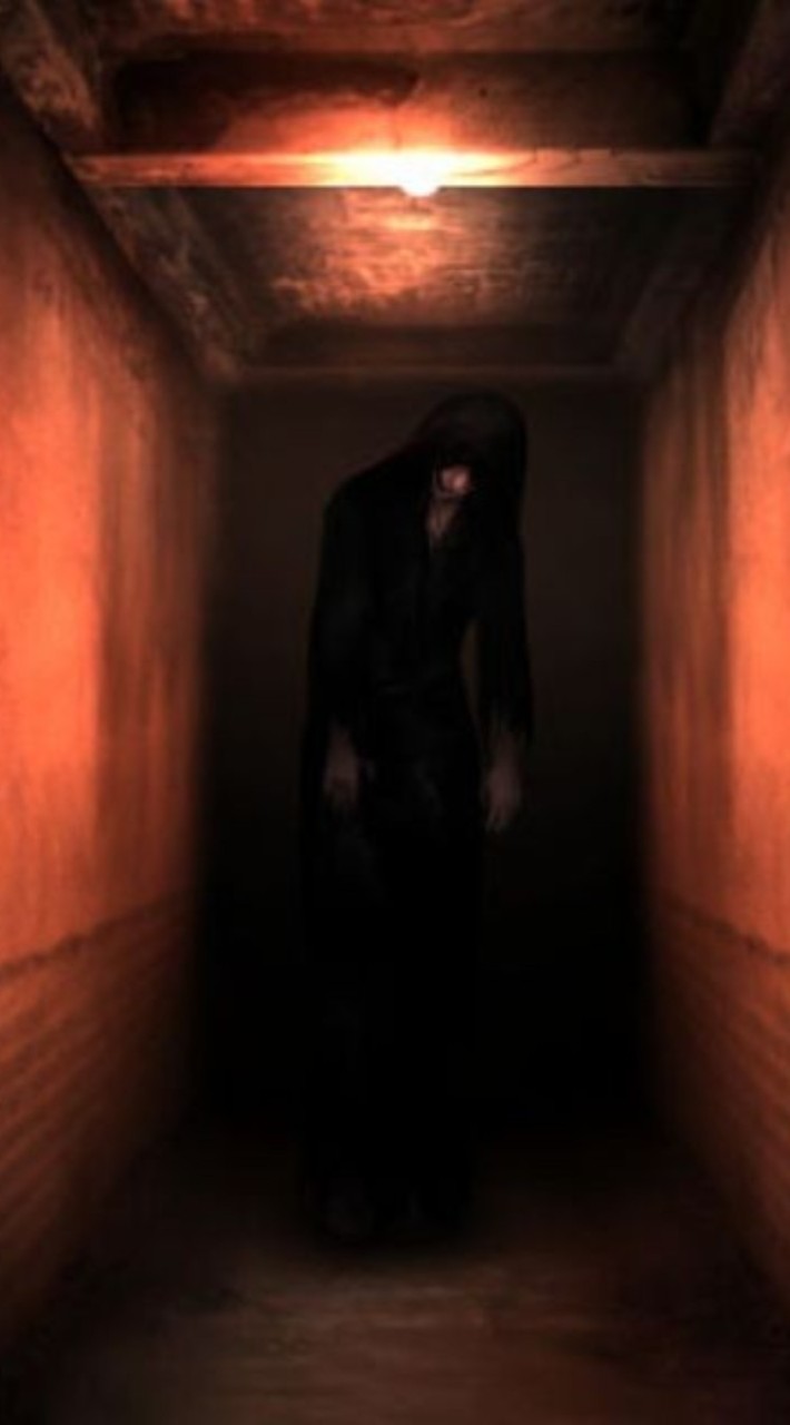homicipher(เกมจีบหนุ่มผี)