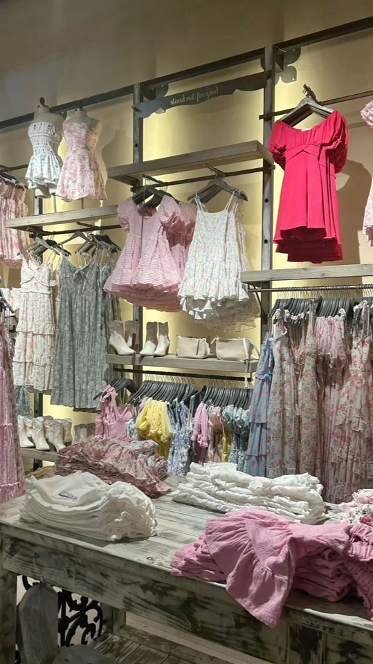 Sweet Style 👚🧚🏻‍♀️❕
