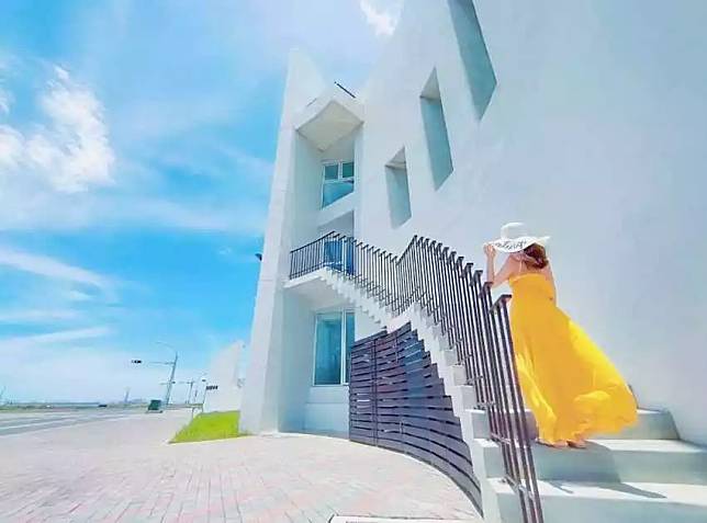 照片來源：IG @chloe_c_yang