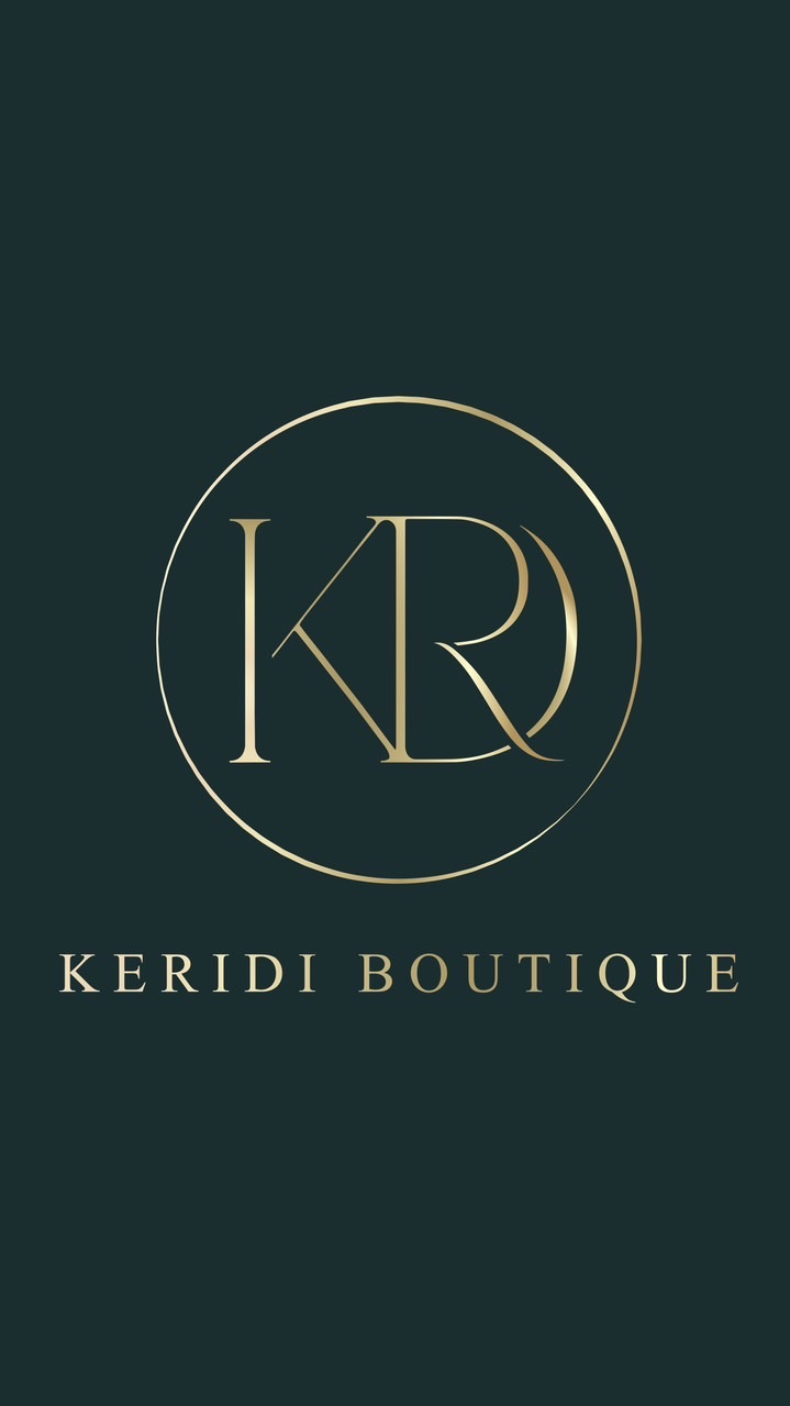 Keridi克綠締精品 新品代購/二手精品
