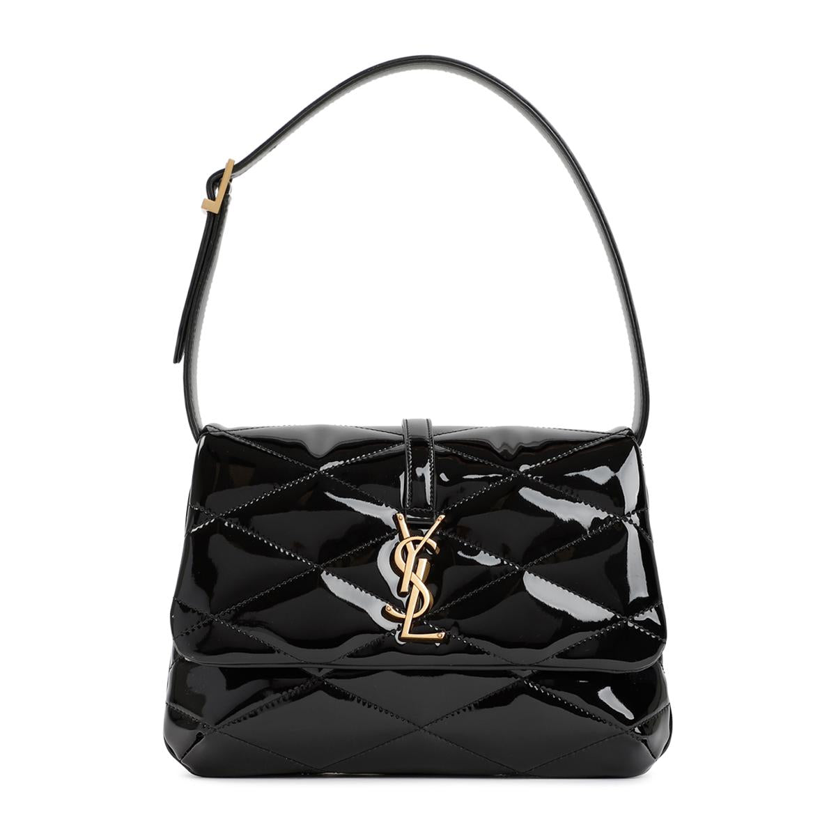 SAINT LAURENT YSL LE 57 BAG