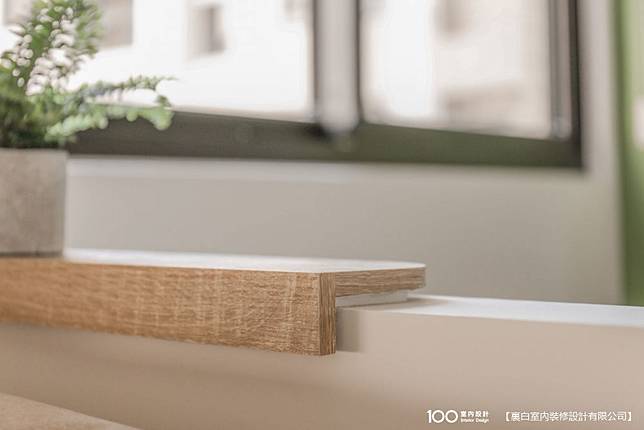 洞洞板讓我家收納更靈活 戶外活動狂夫妻的夢想綠木之家開箱 100室內設計 Line Today