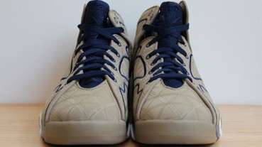 Air Jordan 7 Retro J2K / 新配色現身！！