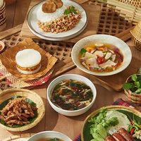 กลุ่มร้านอาหารสกลนคร