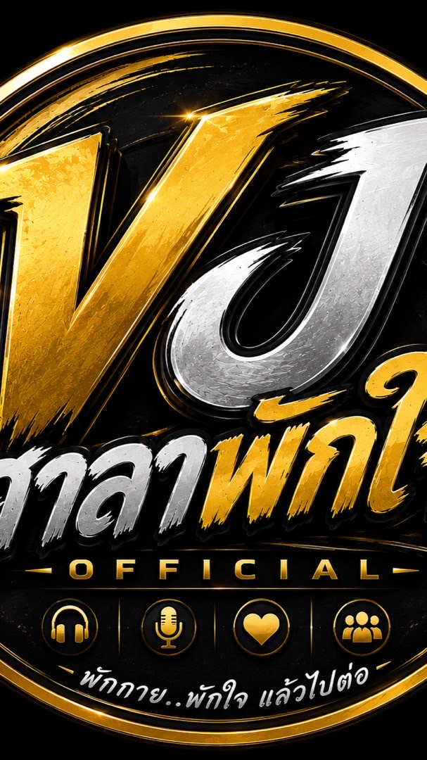 VJ ศาลาพักใจ Official