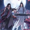 魔道祖師聊天室