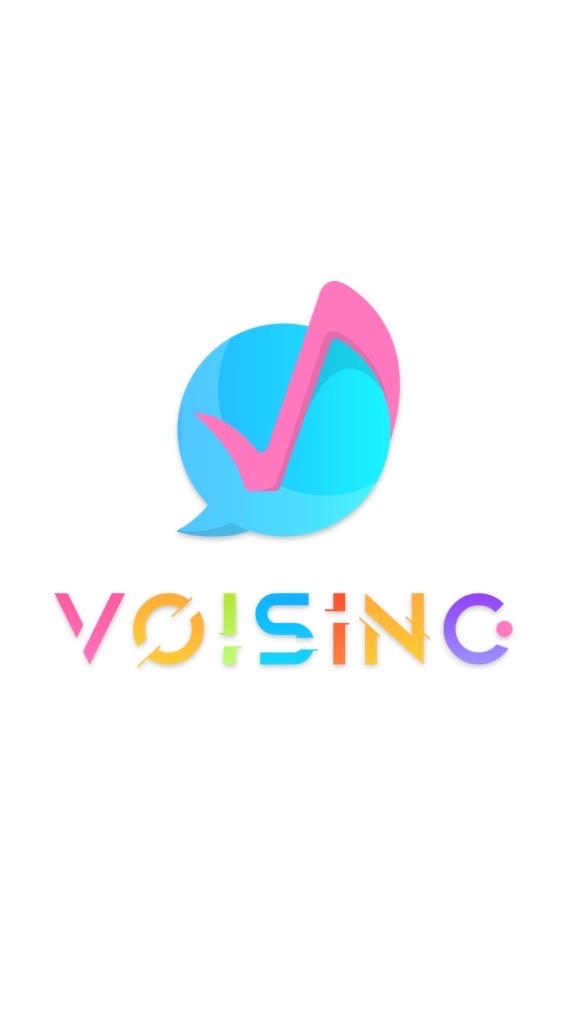 新 VOISING オプ