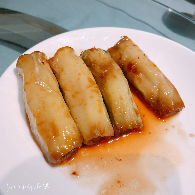 廣東菜,板橋,江子翠,江浙菜,美食,脆皮雞,菜單,豐華小館,餐廳,餐館 @跟著Julie一起走吧