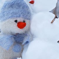 雪一片一片一片